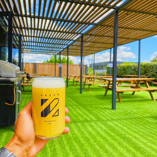 canverreterrasse verre canette prizm