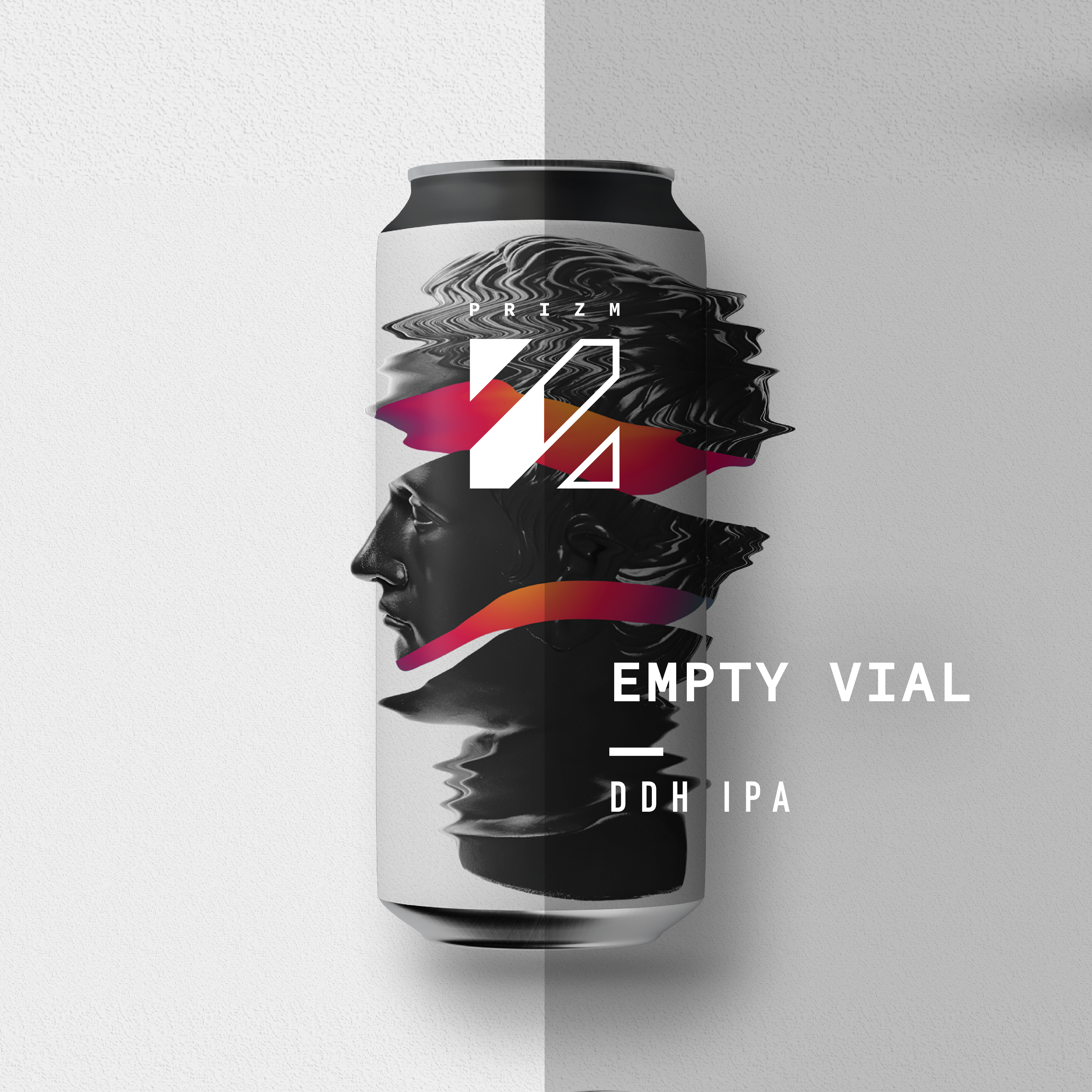 INSTA-emptyvial
